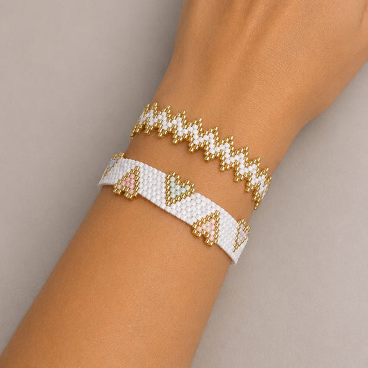 PULSERA MIYUKI