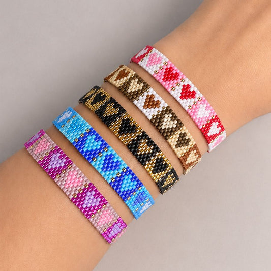 PULSERA MIYUKI