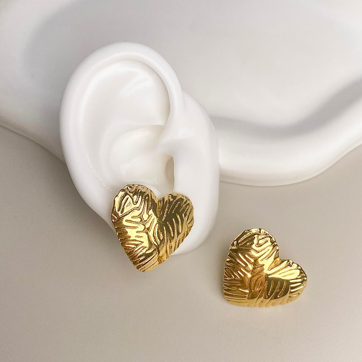 ARETES CORAZON