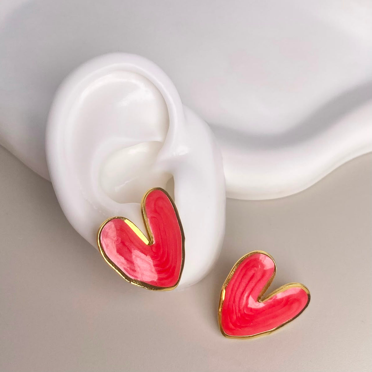 ARETES CORAZON