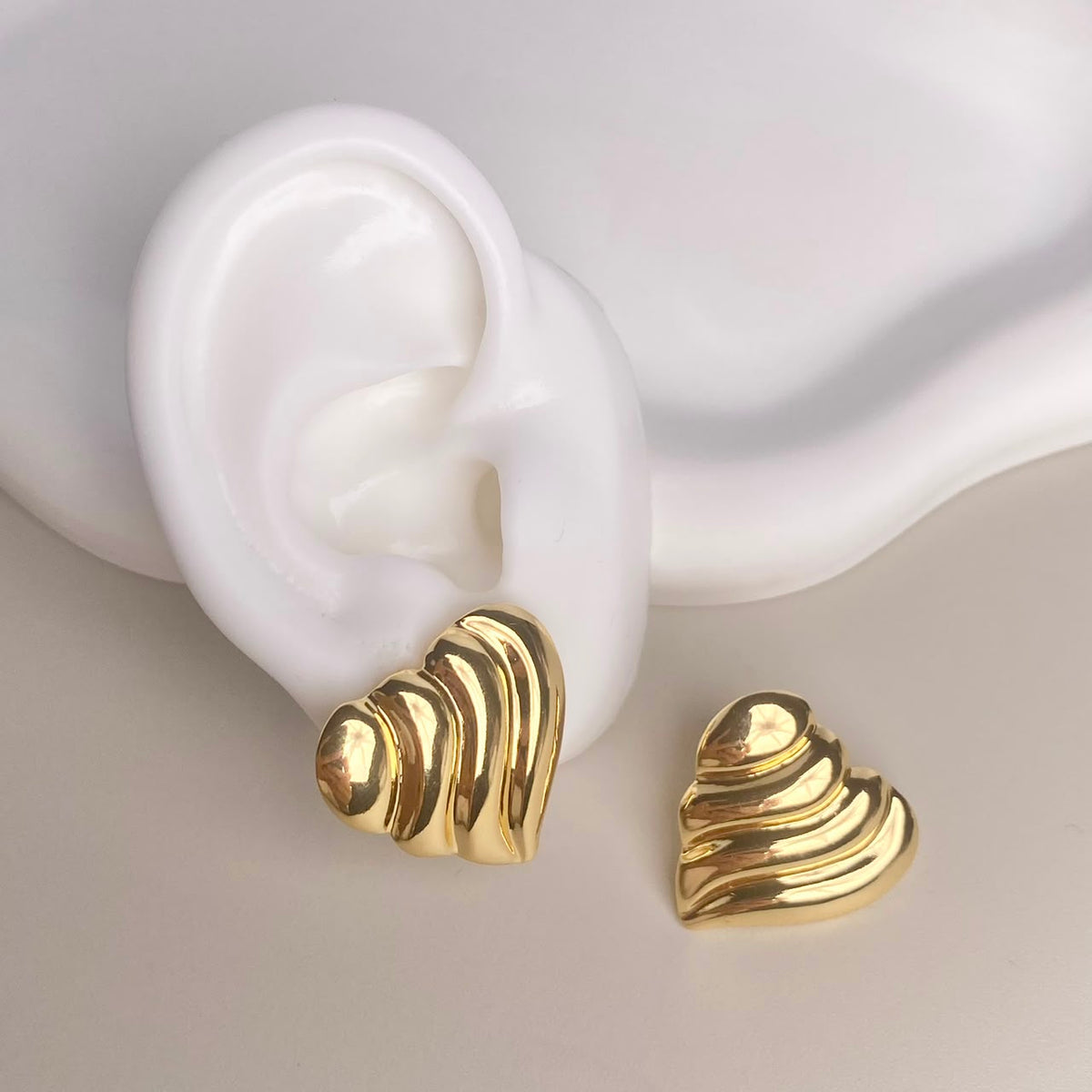 ARETES CORAZON