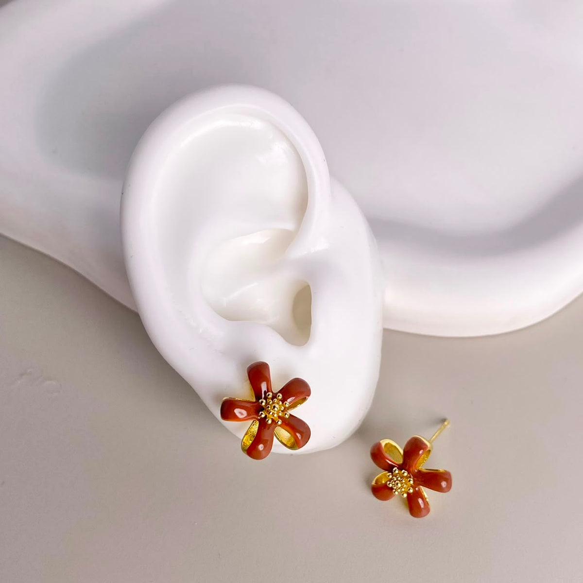 TOPO FLOR CAFE