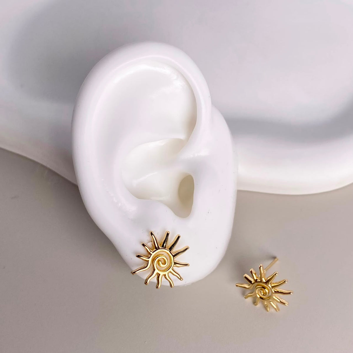 TOPO SOL PEQUEÑO