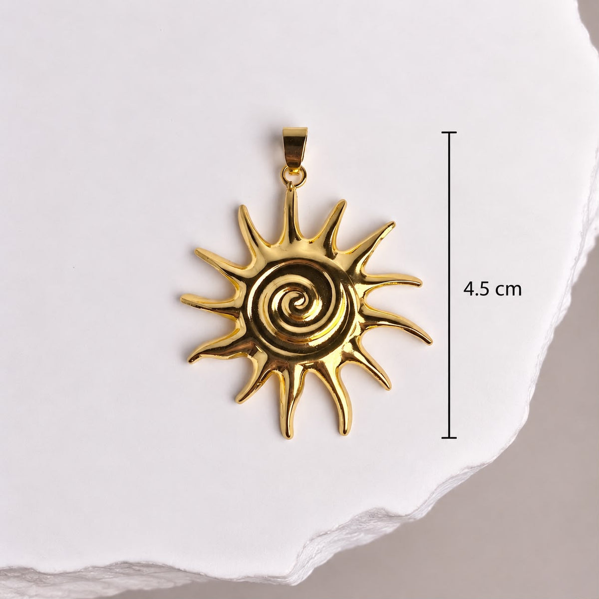 DIJE SOL
