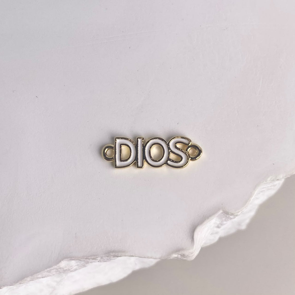 DIJE DIOS