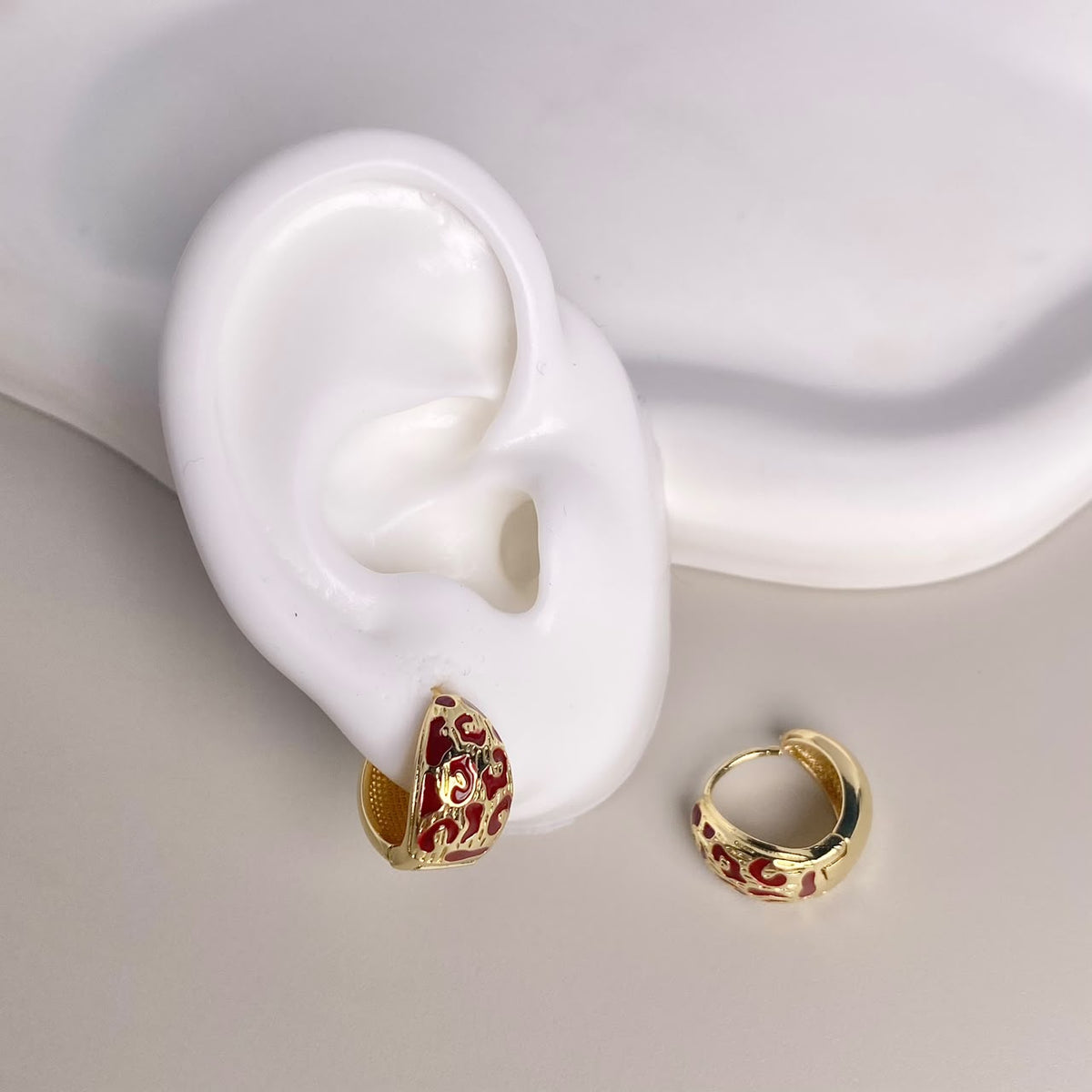 CANDONGA ANIMAL PRINT
