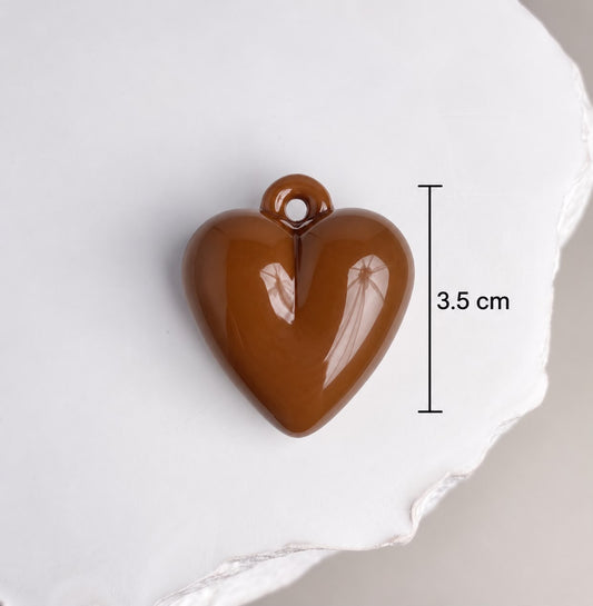 DIJE CORAZON CAFE