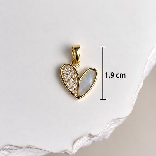 DIJE CORAZON