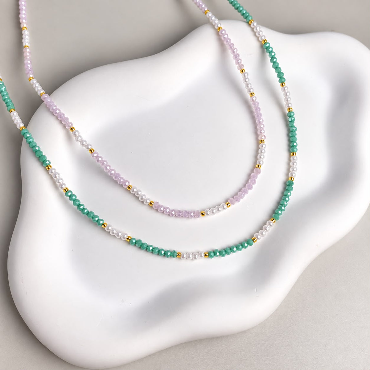 COLLAR MOSTACILLA (ESCOGE TU FAVORITO)