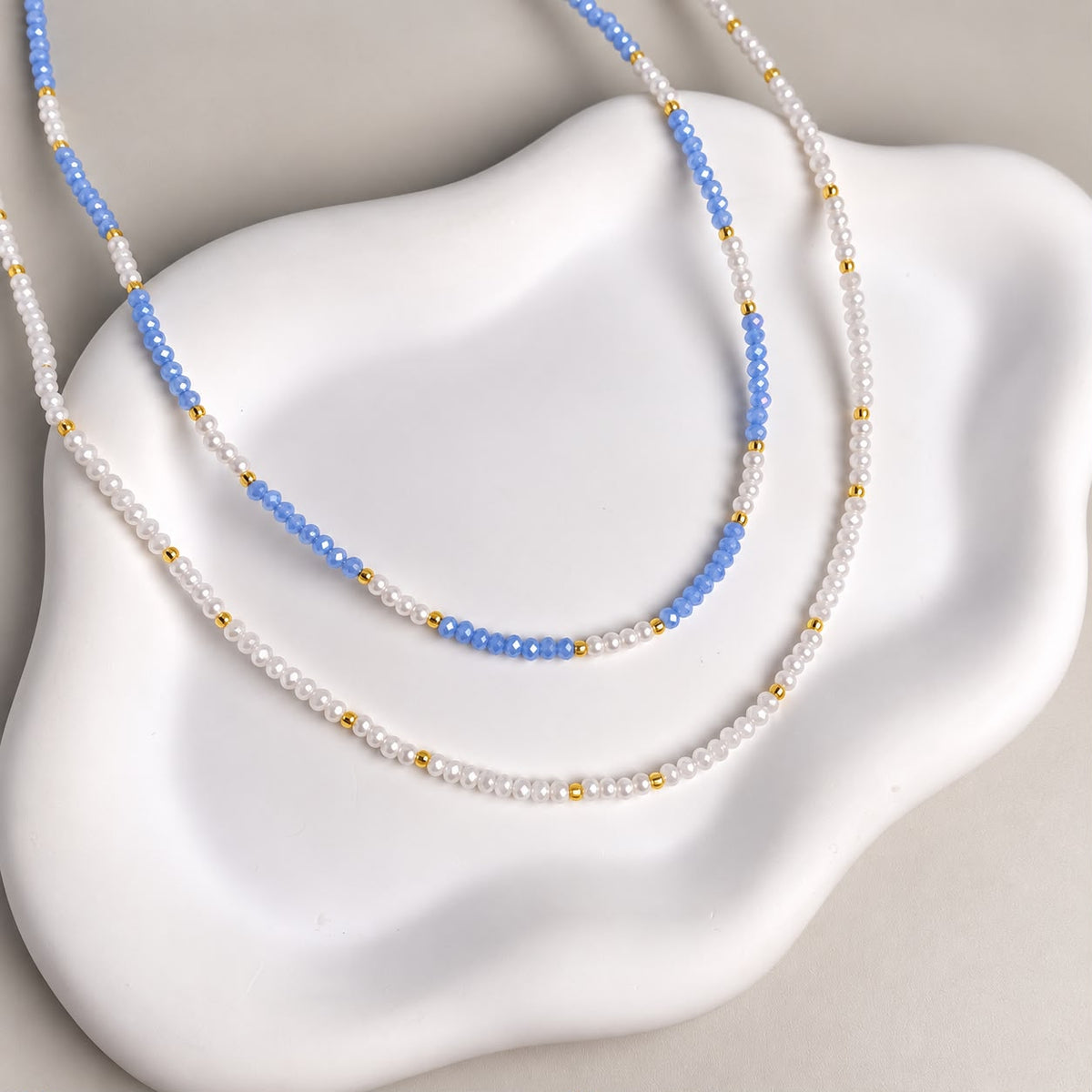COLLAR MOSTACILLA (ESCOGE TU FAVORITO)