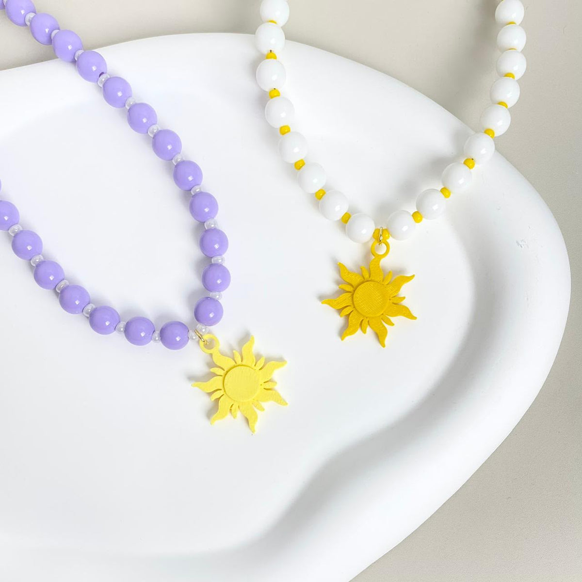 COLLAR ABACO