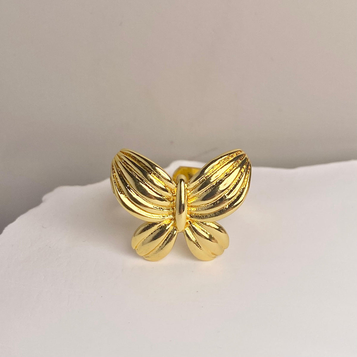 ANILLO MARIPOSA