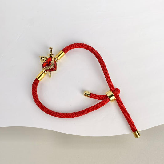 PULSERA CORDON