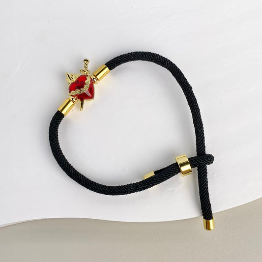 PULSERA CORDON
