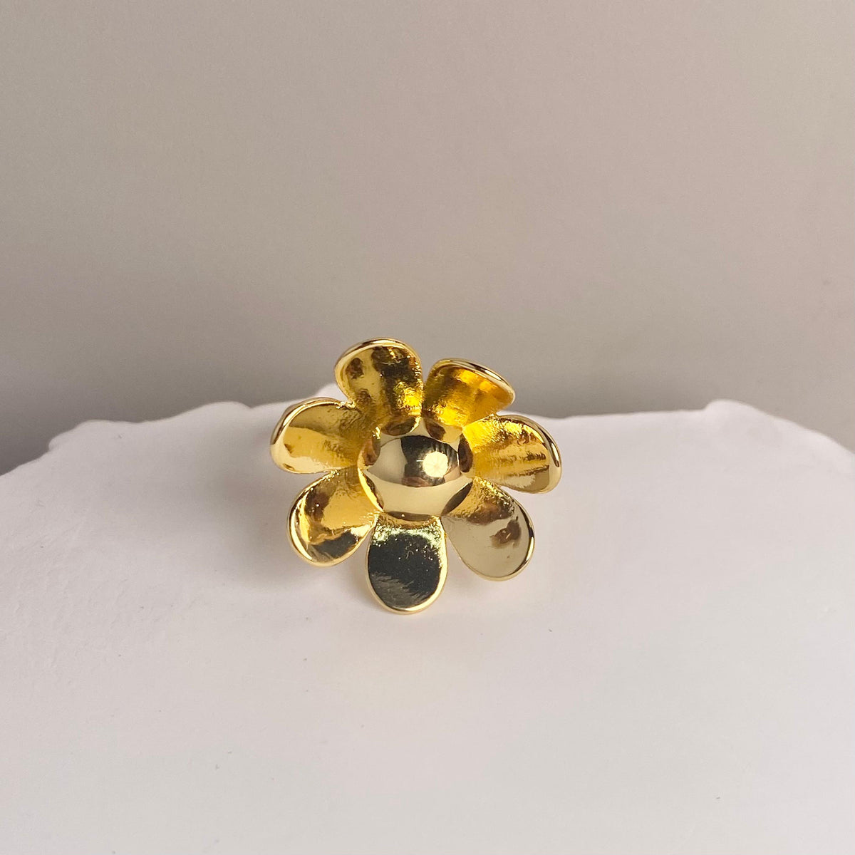 ANILLO FLOR